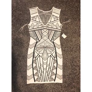 Women’s Bodycon Dress